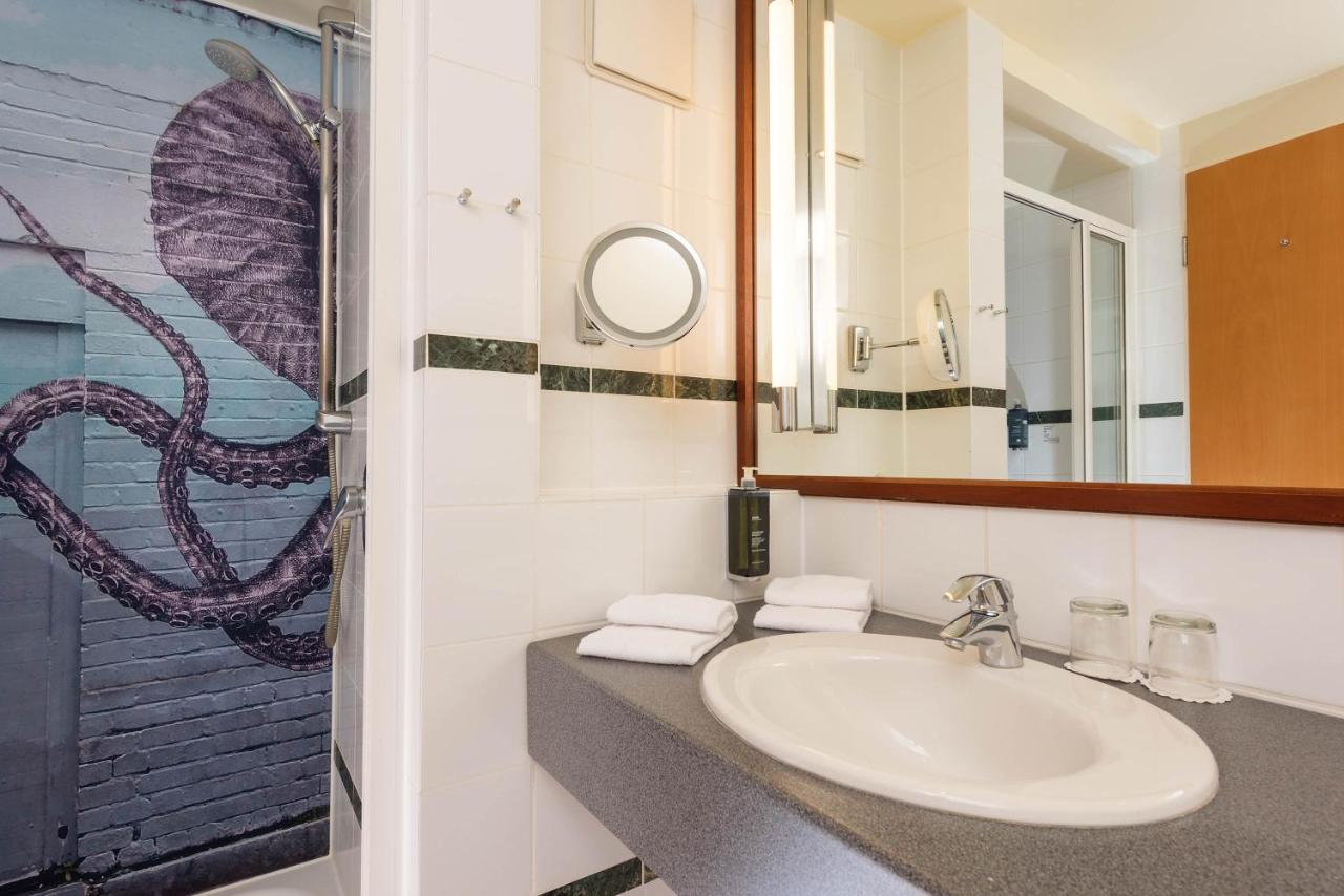 Hotel Seminaris Seehotel Potsdam