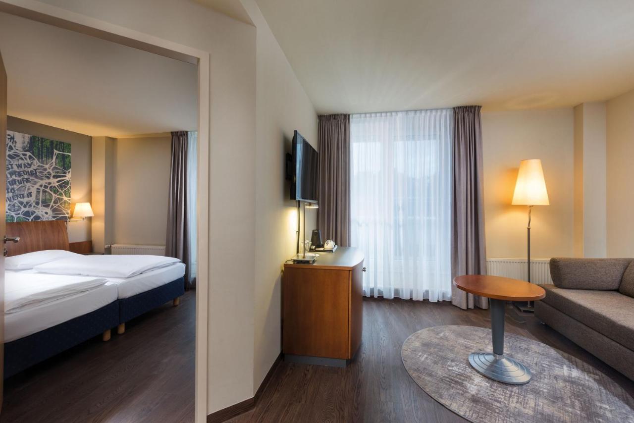 Hotel Seminaris Seehotel Potsdam