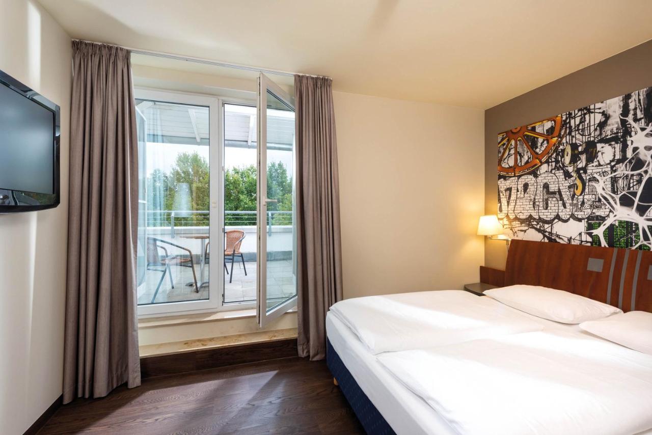 Hotel Seminaris Seehotel Potsdam