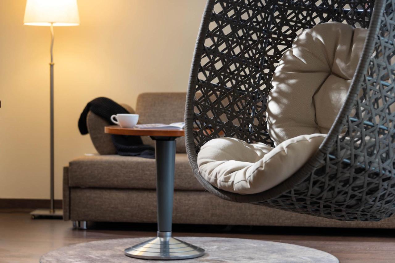 Hotel Seminaris Seehotel Potsdam