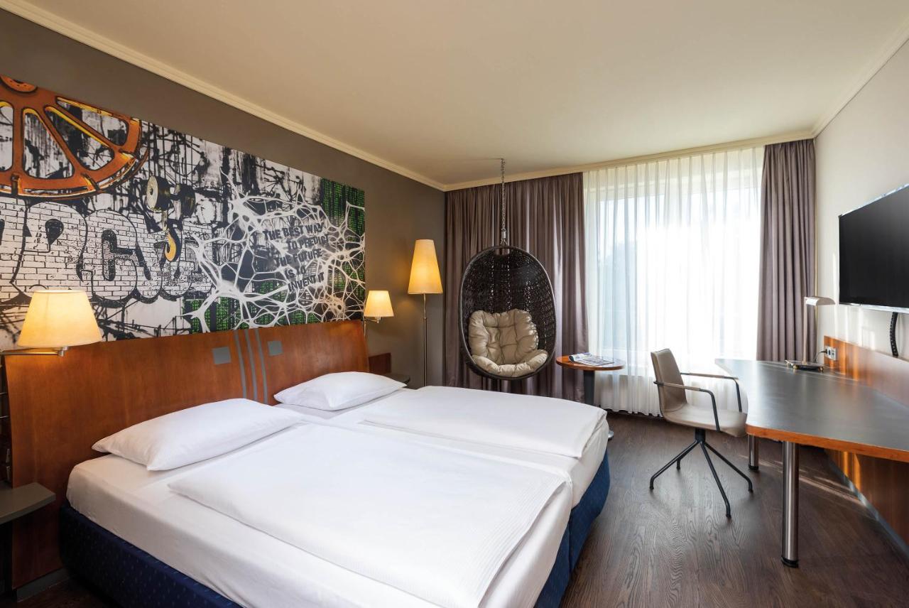 Hotel Seminaris Seehotel Potsdam