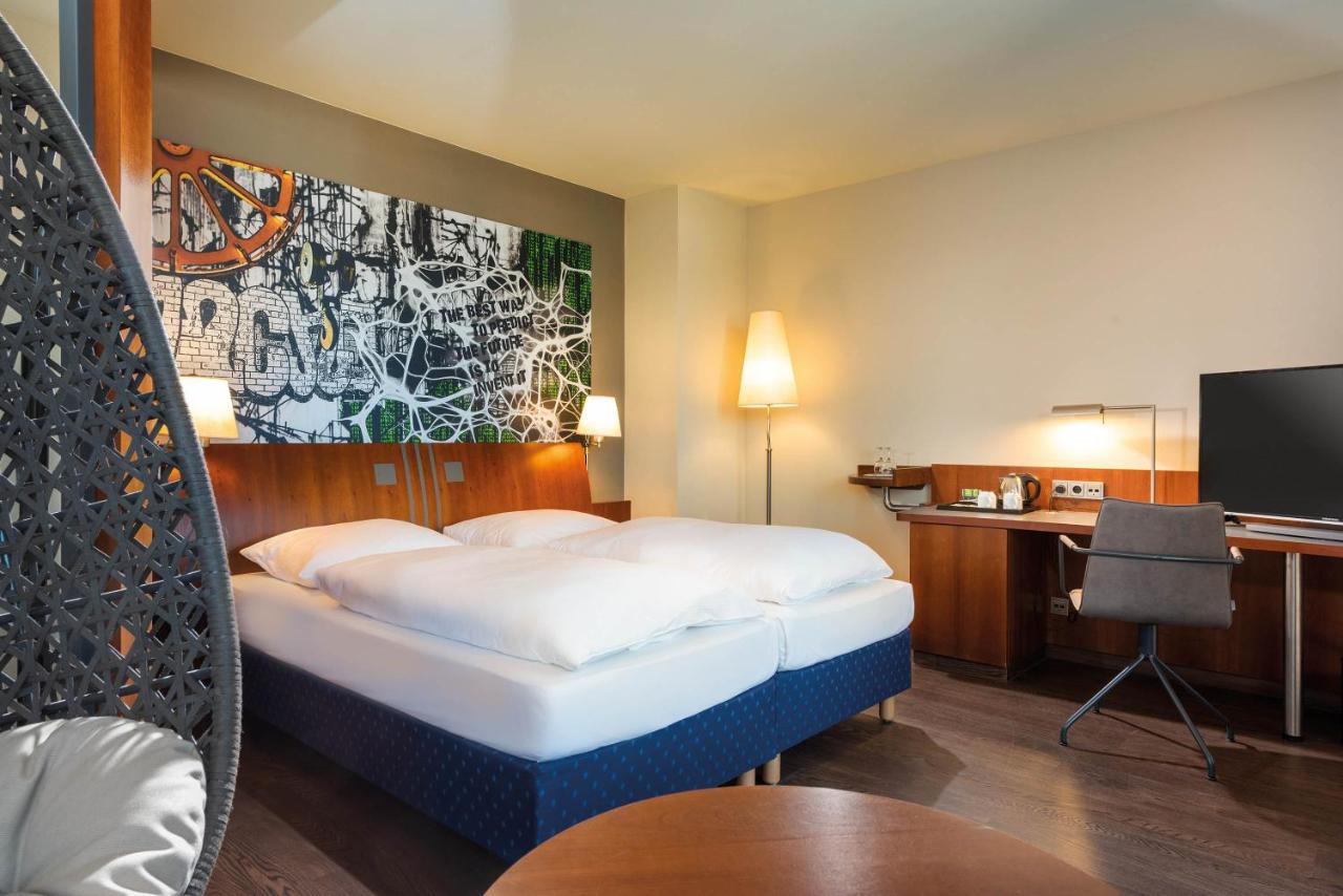 Hotel Seminaris Seehotel Potsdam