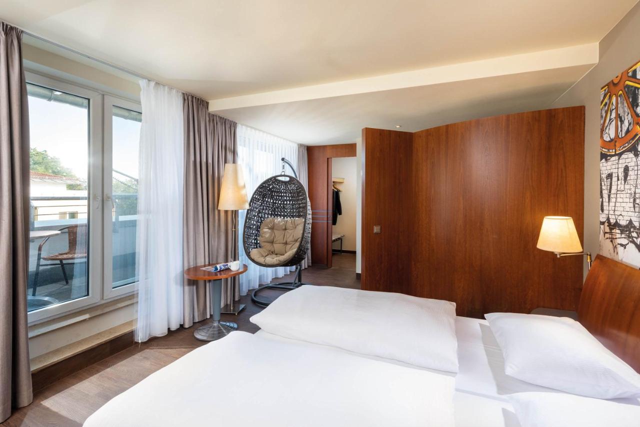 Hotel Seminaris Seehotel Potsdam