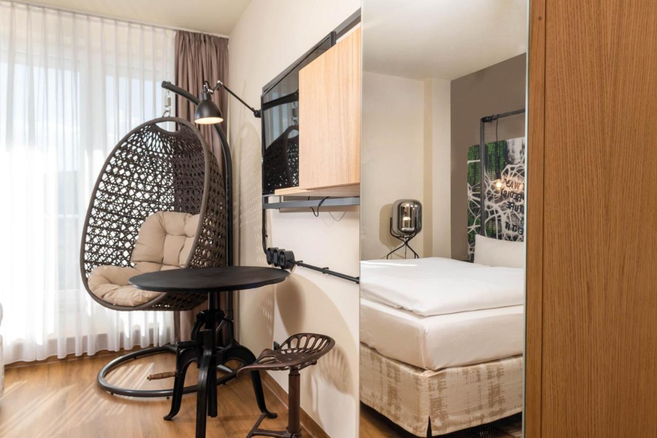 Hotel Seminaris Seehotel Potsdam