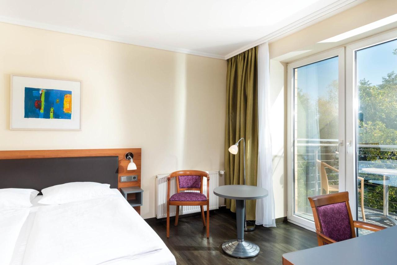 Hotel Seminaris Seehotel Potsdam