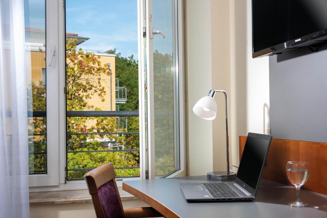 Hotel Seminaris Seehotel Potsdam