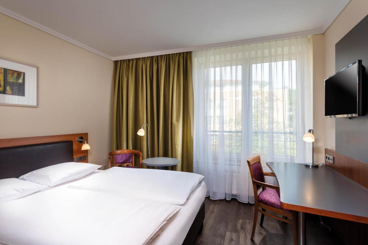 Hotel Seminaris Seehotel Potsdam
