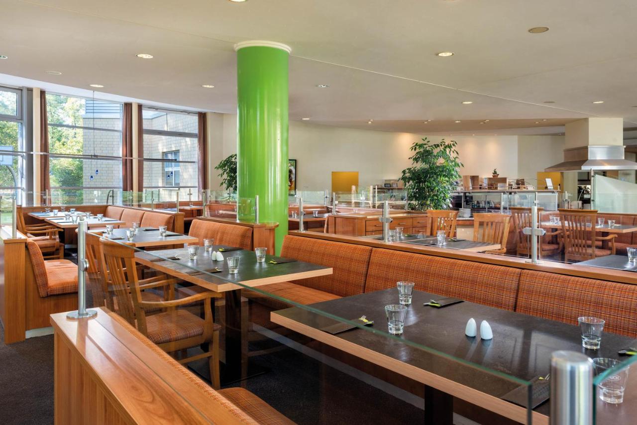 Hotel Seminaris Seehotel Potsdam
