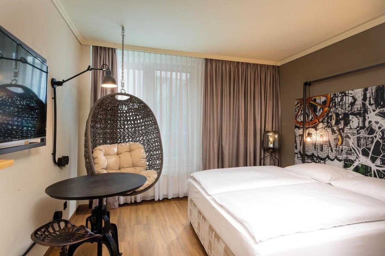Hotel Seminaris Seehotel Potsdam