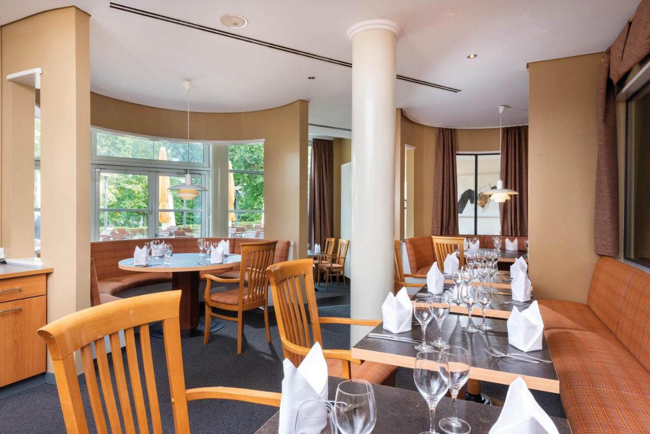 Hotel Seminaris Seehotel Potsdam