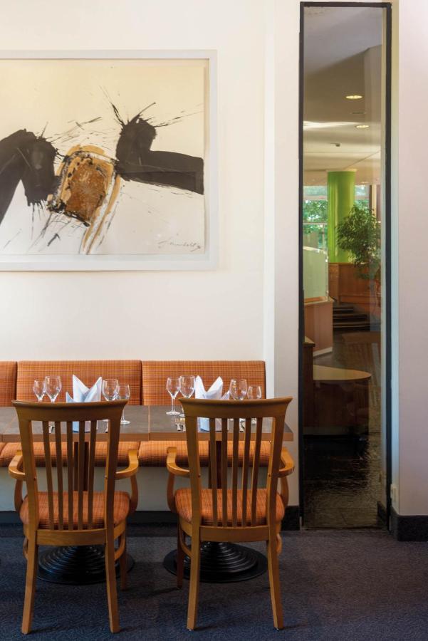 Hotel Seminaris Seehotel Potsdam