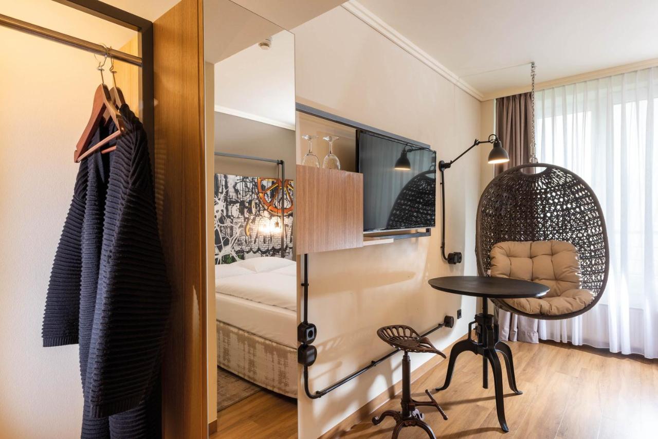 Hotel Seminaris Seehotel Potsdam