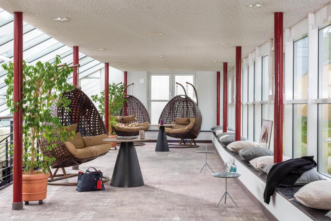 Hotel Seminaris Seehotel Potsdam