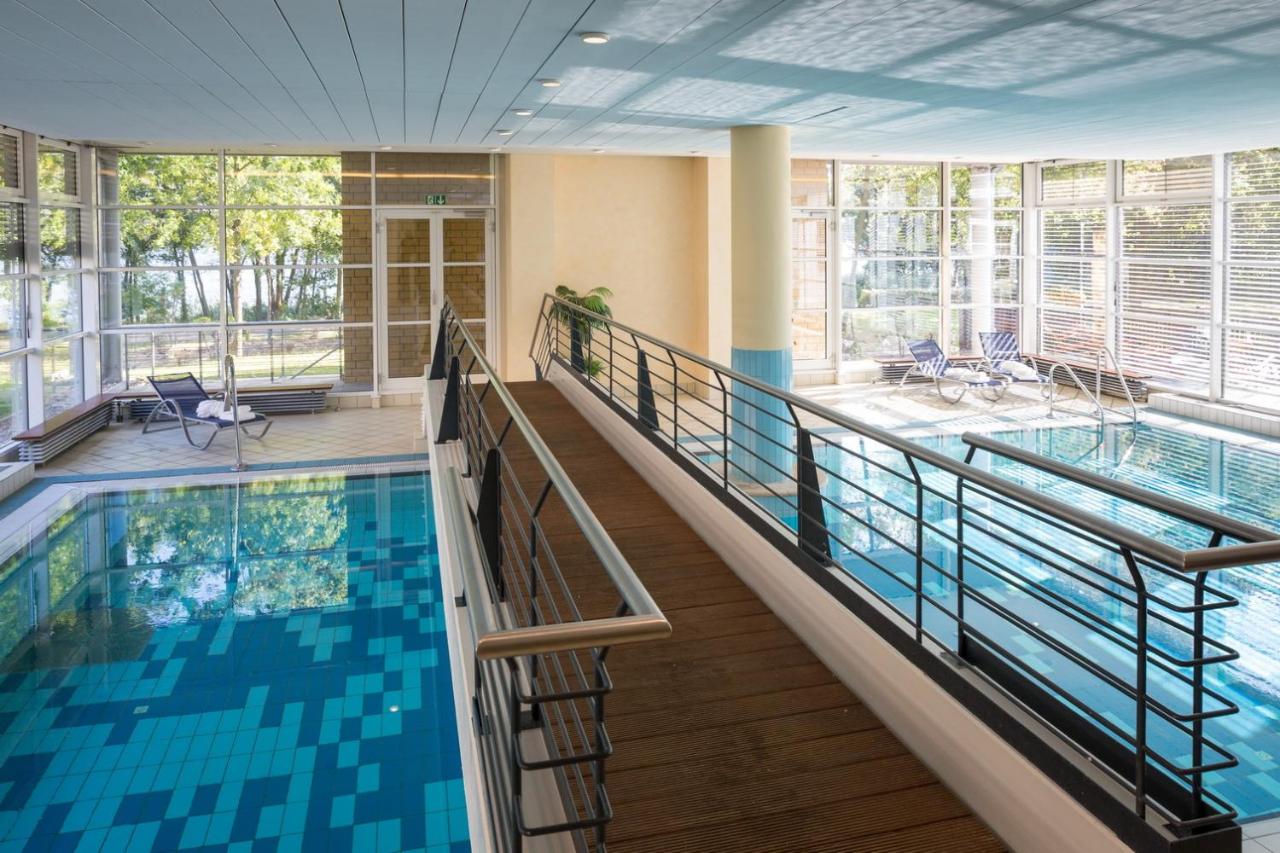 Hotel Seminaris Seehotel Potsdam