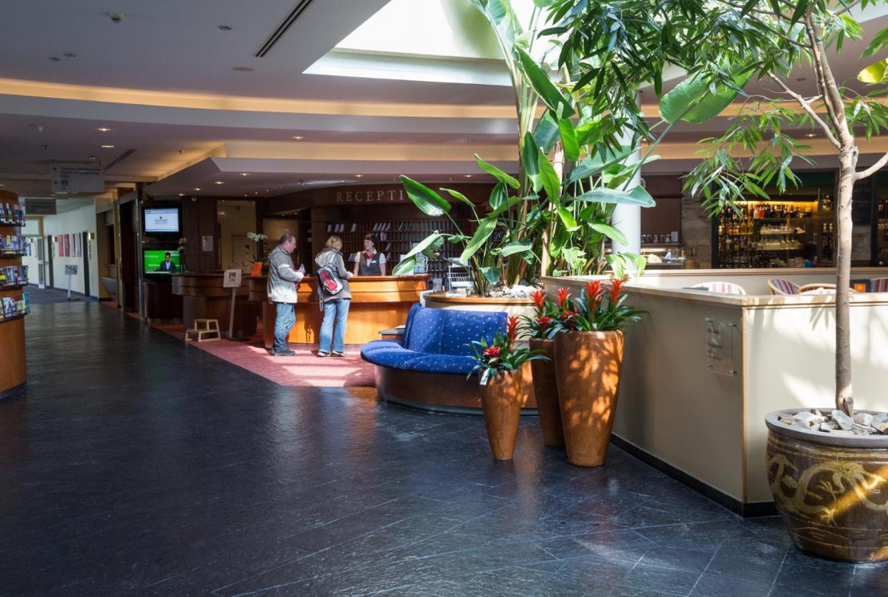 Hotel Seminaris Seehotel Potsdam