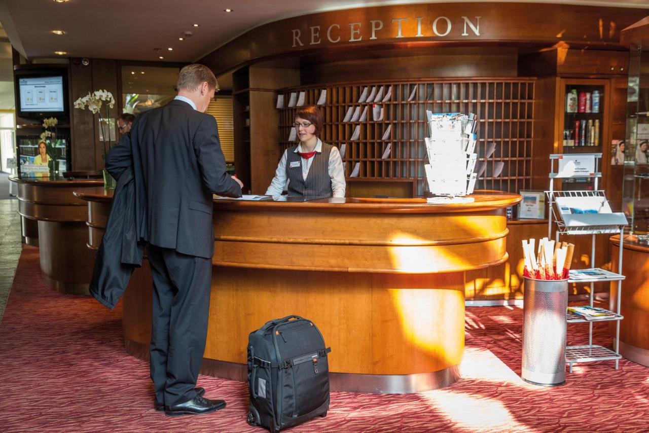 Hotel Seminaris Seehotel Potsdam