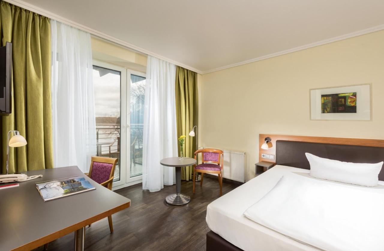 Hotel Seminaris Seehotel Potsdam