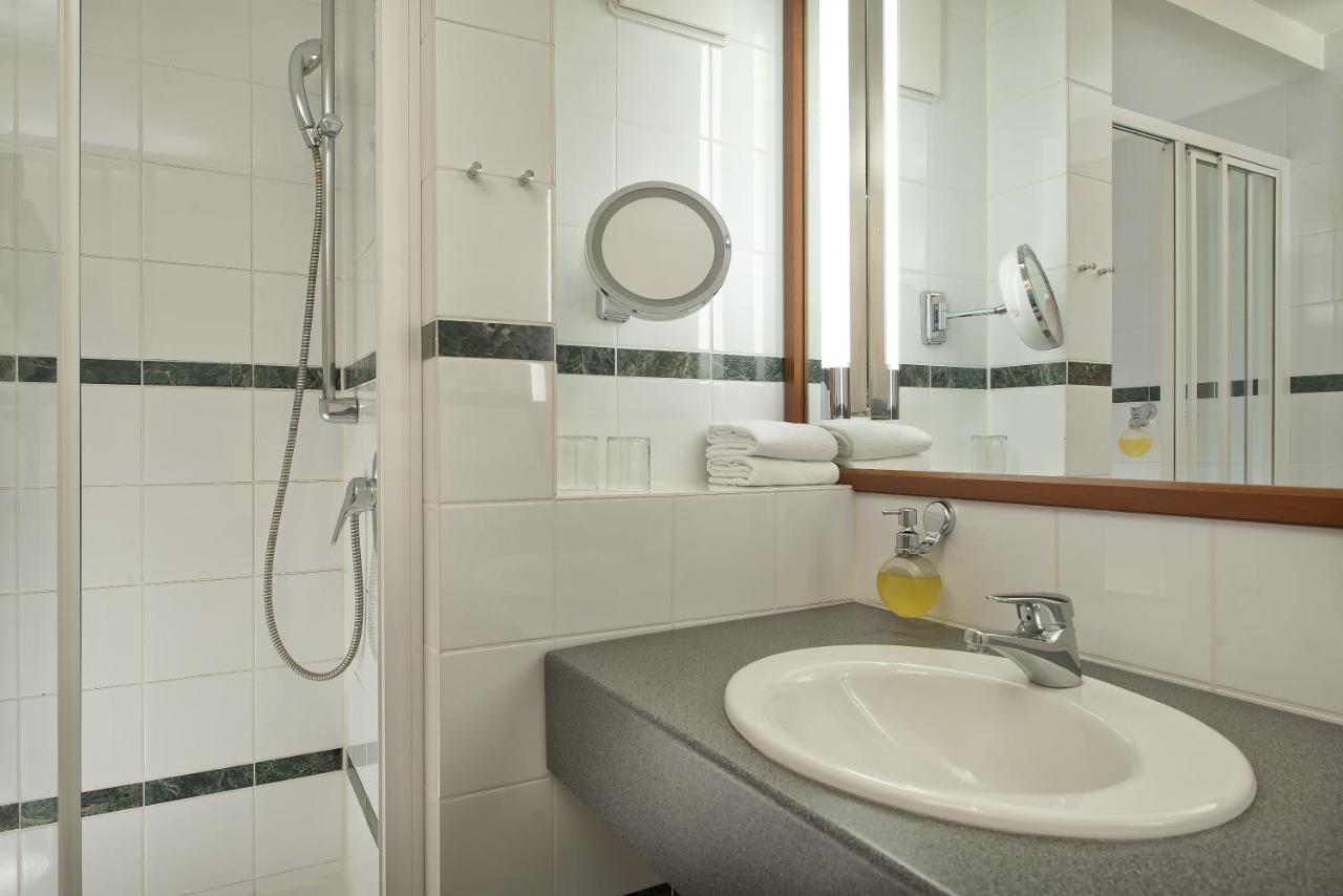 Hotel Seminaris Seehotel Potsdam