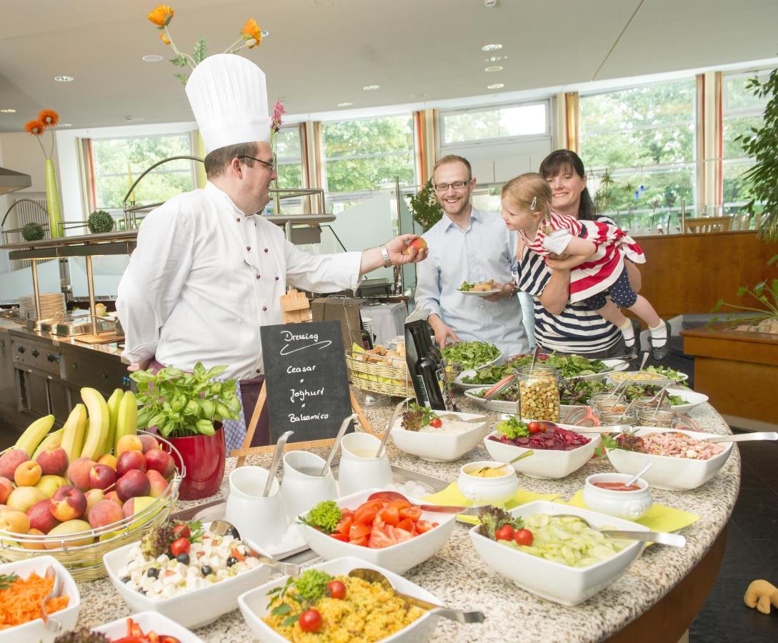 Hotel Seminaris Seehotel Potsdam