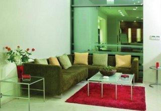 Fotos del hotel - Kaningos 21