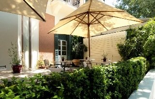 Fotos del hotel - The Kefalari Suites