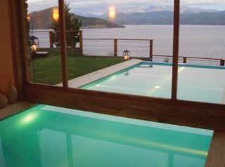 Fotos del hotel - PATAGONIA VISTA LODGE AND SPA
