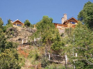 Fotos del hotel - PATAGONIA VISTA LODGE AND SPA