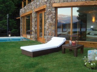 Fotos del hotel - PATAGONIA VISTA LODGE AND SPA
