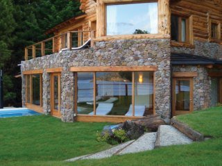 Fotos del hotel - PATAGONIA VISTA LODGE AND SPA