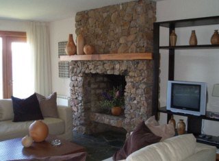 Fotos del hotel - PATAGONIA VISTA LODGE AND SPA