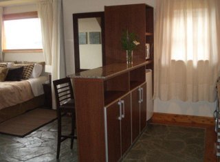 Fotos del hotel - PATAGONIA VISTA LODGE AND SPA