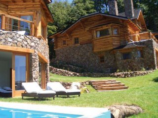 Fotos del hotel - PATAGONIA VISTA LODGE AND SPA