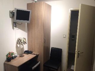 Fotos del hotel - ART GALLERY HOTEL BV
