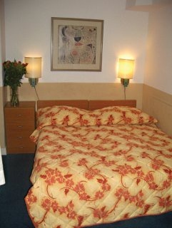 Fotos del hotel - ART GALLERY HOTEL BV