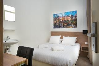 Fotos del hotel - ART GALLERY HOTEL BV