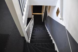 Fotos del hotel - ART GALLERY HOTEL BV