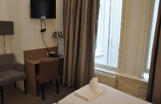 Fotos del hotel - ART GALLERY HOTEL BV