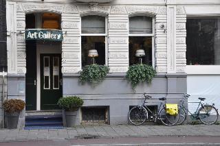 Fotos del hotel - ART GALLERY HOTEL BV