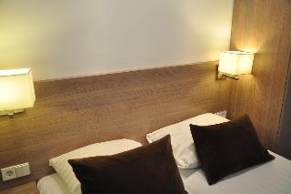 Fotos del hotel - ART GALLERY HOTEL BV