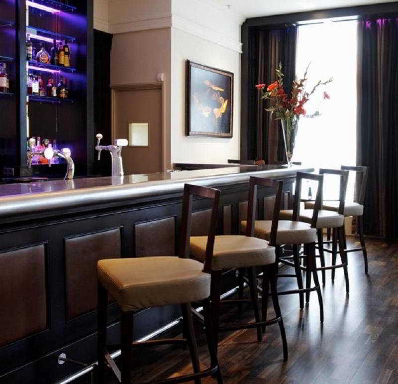 Fotos del hotel - PARK PLAZA VICTORIA AMSTERDAM