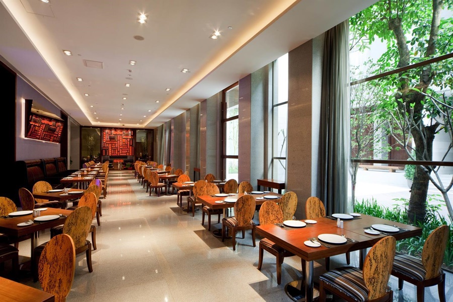 Fotos del hotel - ROYAL TULIP CARAT GUANGZHOU
