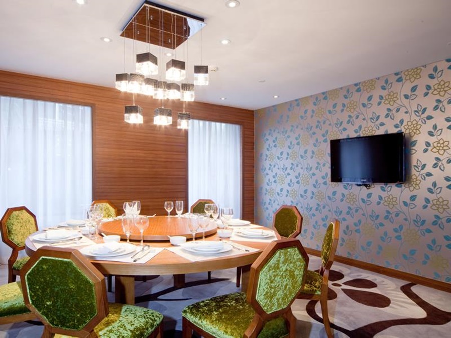 Fotos del hotel - ROYAL TULIP CARAT GUANGZHOU