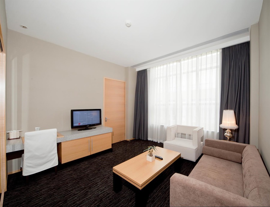 Fotos del hotel - ROYAL TULIP CARAT GUANGZHOU