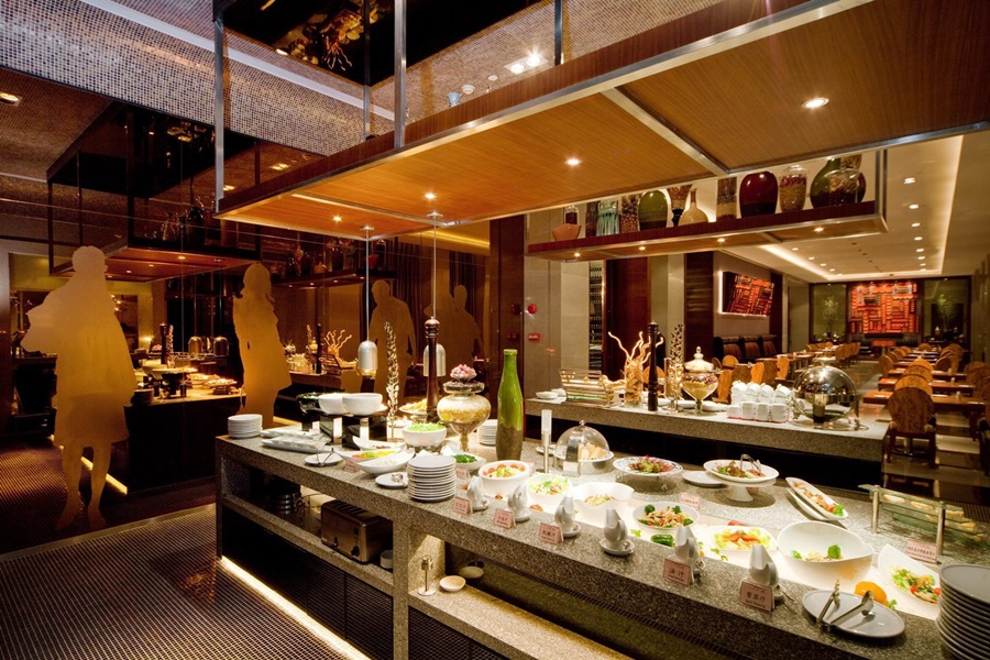Fotos del hotel - ROYAL TULIP CARAT GUANGZHOU