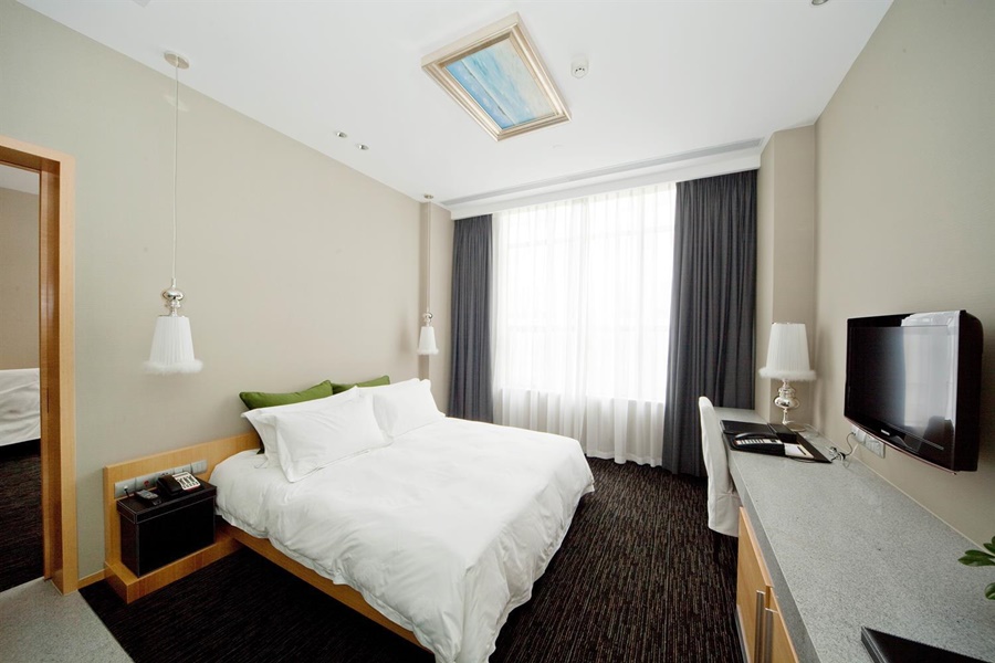 Fotos del hotel - ROYAL TULIP CARAT GUANGZHOU