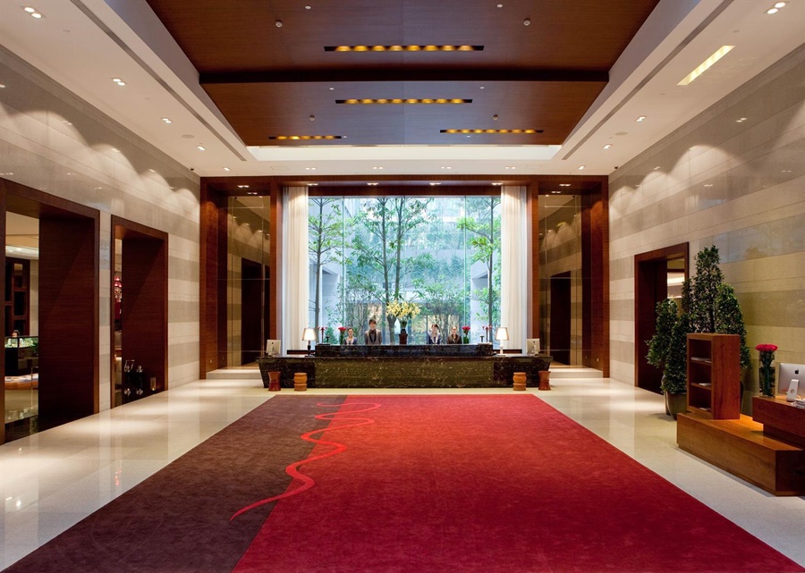 Fotos del hotel - ROYAL TULIP CARAT GUANGZHOU