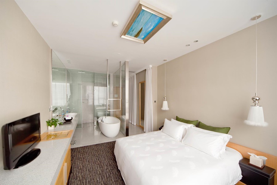 Fotos del hotel - ROYAL TULIP CARAT GUANGZHOU