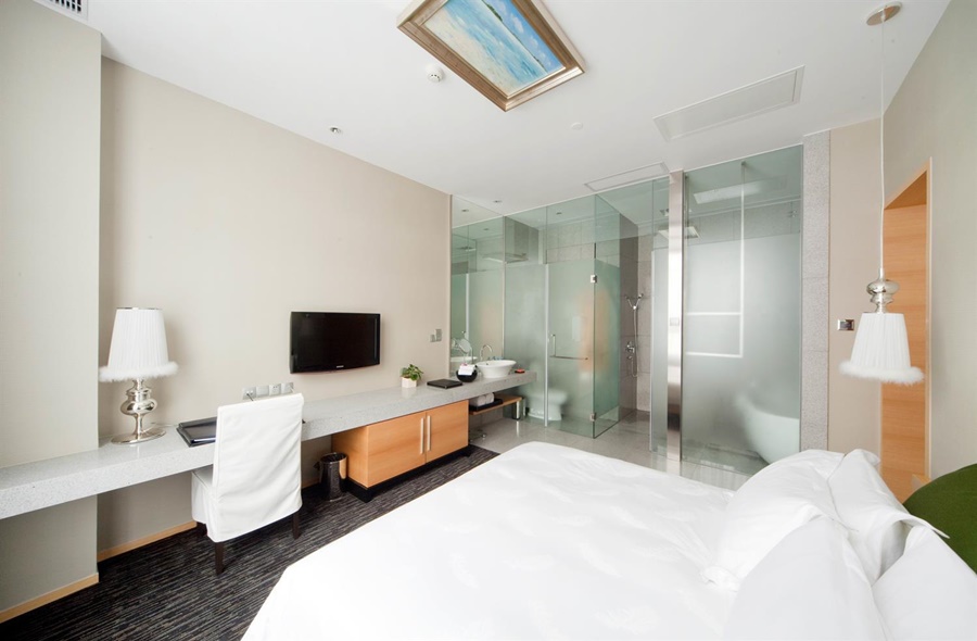 Fotos del hotel - ROYAL TULIP CARAT GUANGZHOU