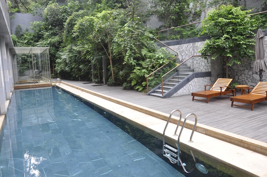 Fotos del hotel - ROYAL TULIP CARAT GUANGZHOU