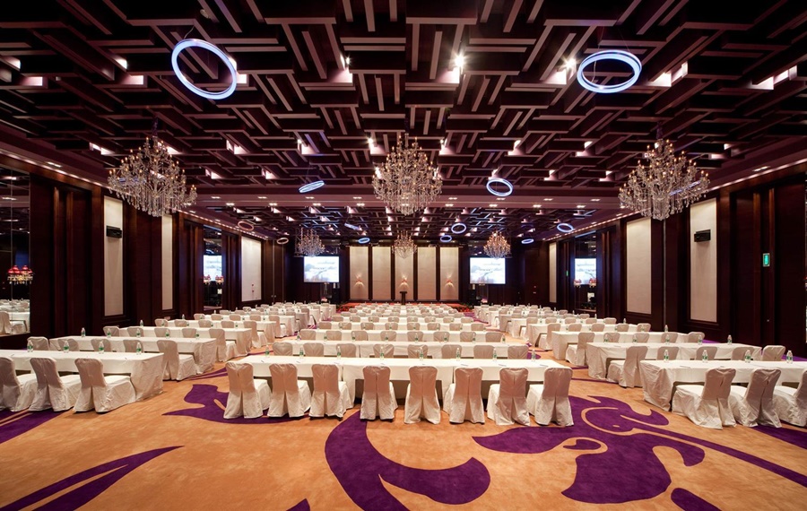 Fotos del hotel - ROYAL TULIP CARAT GUANGZHOU